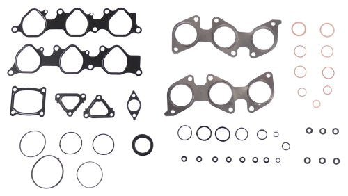 Engine Cylinder Head Gasket Set-DOHC, Eng Code: 3RZFE, 16 Valves DNJ - View #3