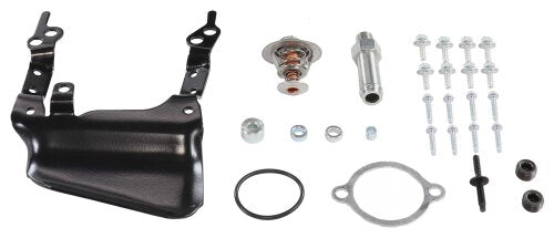 2010 Ford E-150 4.6L Intake Manifold