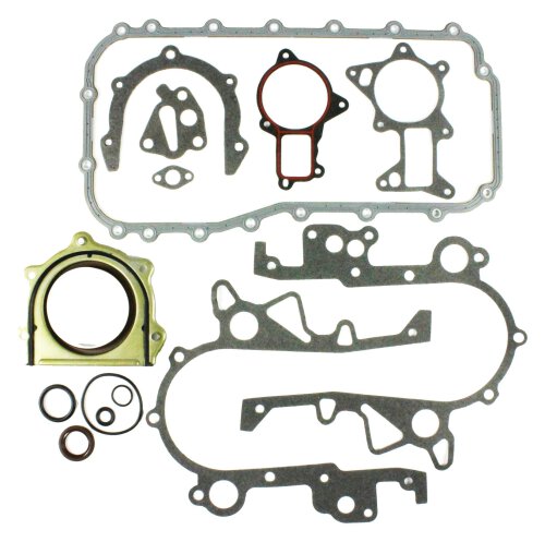 Engine Rebuild Kit 2009-2010 Chrysler,Dodge,Volkswagen 3.8L