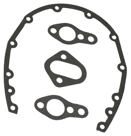 Conversion Gasket Set 1962-1985 Avanti,Buick,Chevrolet,GMC,Oldsmobile,Pontiac 4.6L-6.6L
