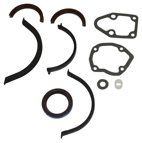 1969 GMC K35/K3500 Pickup 5.0L Conversion / Lower Gasket Set