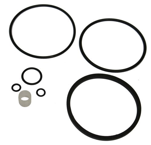 1986 Chevrolet C10 5.0L Conversion / Lower Gasket Set
