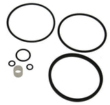 1986 Chevrolet K10 5.7L Conversion / Lower Gasket Set