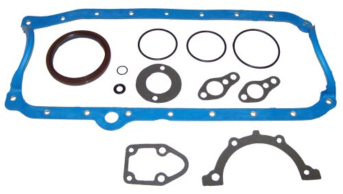 5.7L V8 Vortec Engine Rebuild Kit: 1996-2002 Cadillac, Chevy, GMC