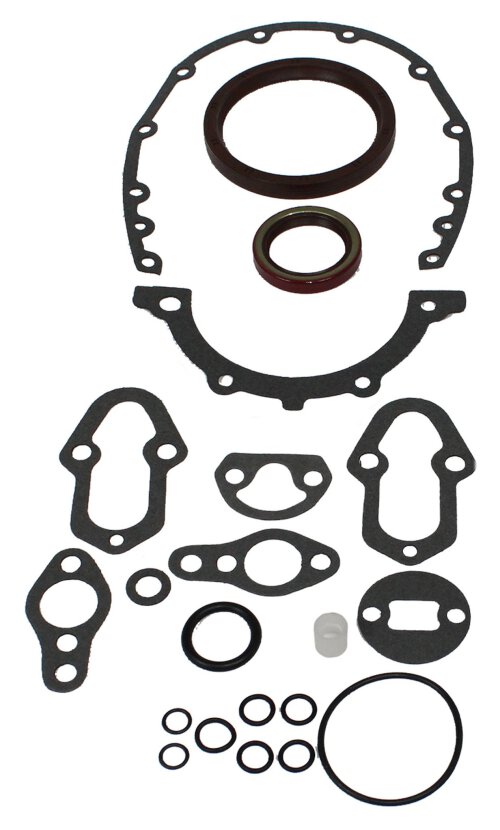 Conversion Gasket Set 1987-1996 Chevrolet,GMC,Oldsmobile 4.3L