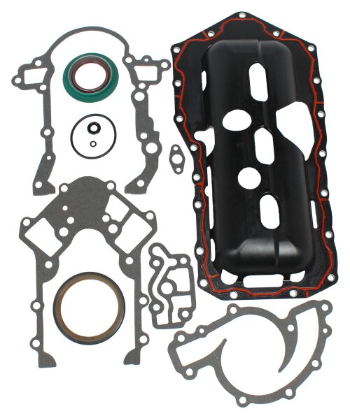 Engine Rebuild Kit 2004-2005 Buick,Pontiac 3.8L