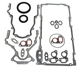 2002-2003 GMC Yukon, Sierra 1500, Yukon XL 1500 & Chevrolet Silverado 1500, Tahoe, Suburban 1500 Engine Rebuild Kit
