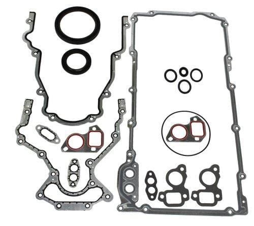 Engine Rebuild Kit 2007-2009 Chevrolet,GMC 6.0L
