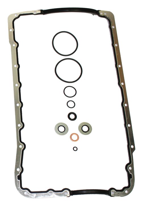 Conversion Gasket Set 1997-2011 Ford,Land Rover,Mazda,Mercury 4.0L