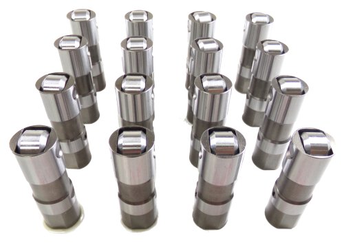 Valve Lifter Kit 1987-2017 Buick,Cadillac,Chevrolet,GMC,Hummer,Isuzu,Oldsmobile,Pontiac,Saab 4.3L-7.0L