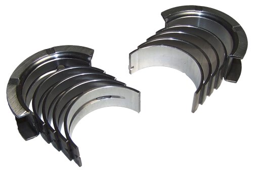 Engine Rebuild Kit 1999-2000 Jeep 4.0L