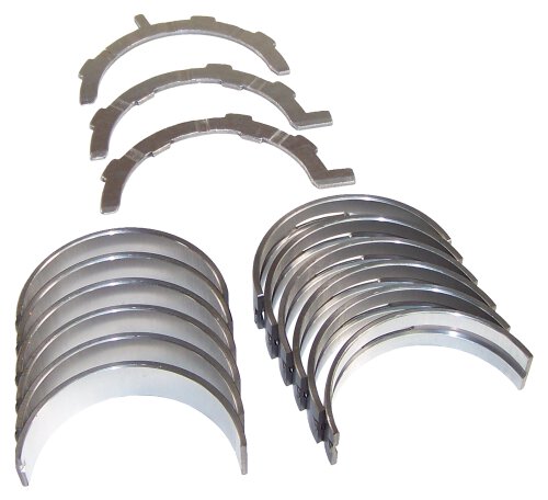 Master Engine Rebuild Kit 1999-2001 Ford 6.8L V10