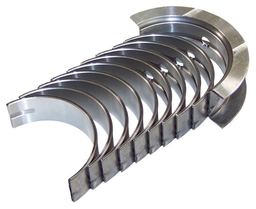 Engine Rebuild Kit 1989-1994 Mazda 2.6L