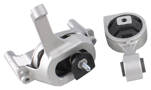 Mount Kit 2007-2012 Nissan 2.5L