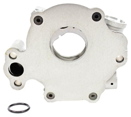 2007 Jeep Liberty 3.7L Oil Pump
