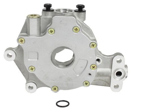 2008 Chrysler 300 2.7L Oil Pump