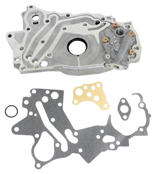 2000 Mitsubishi Eclipse 2.4L Oil Pump