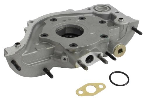 2002 Honda Civic 1.7L Oil Pump