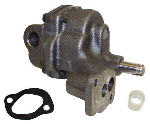 Master Engine Rebuild Kit 1995-1996 Chevrolet 5.7L