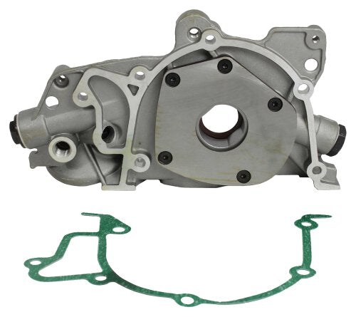 2003 Isuzu Rodeo Sport 2.2L Oil Pump