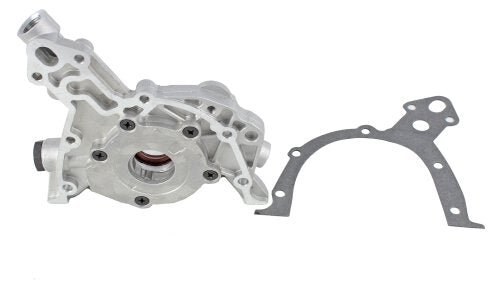 2007 Chevrolet Aveo 1.6L Oil Pump