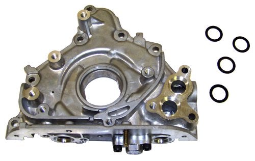 1995 Isuzu Trooper 3.2L Oil Pump