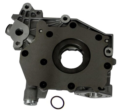 2011 Mazda Tribute 3.0L Oil Pump