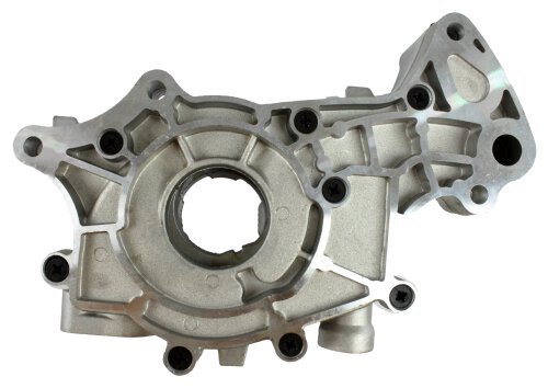 Oil Pump 2007-2018 Ford,Lincoln,Mazda,Mercury 3.5L-3.7L