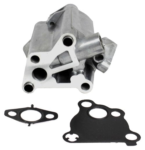 2012 Mazda 5 2.5L Oil Pump