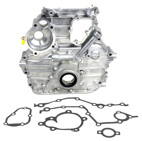 Engine Rebuild Kit 1989-1994 Mazda 2.6L