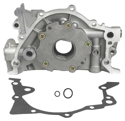 1988 Suzuki Samurai 1.3L Oil Pump