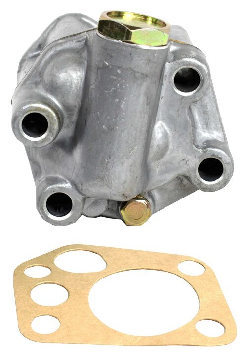 1992 Nissan D21 2.4L Oil Pump