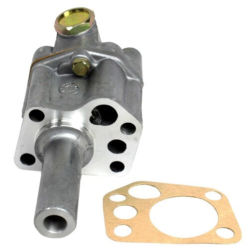 2004 Nissan Frontier 2.4L Oil Pump