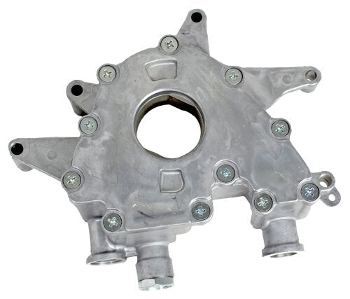 2012 Nissan Titan 5.6L Oil Pump