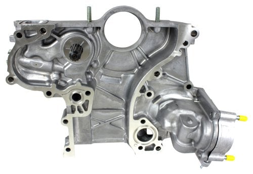 1995 Toyota Land Cruiser 4.5L Oil Pump