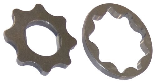 1990 Chrysler Town & Country 3.3L Oil Pump Repair Kit