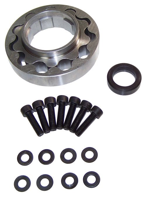 2004 Chevrolet Trailblazer 4.2L Oil Pump Repair Kit