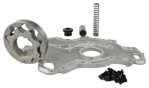 Engine Rebuild Kit 2006-2010 Chevrolet, Pontiac, Saturn 2.4L