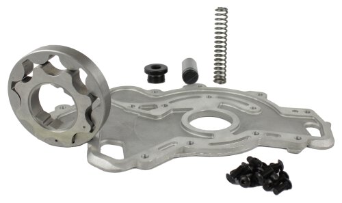 Engine Rebuild Kit 2006-2010 Chevrolet,Pontiac,Saturn 2.4L