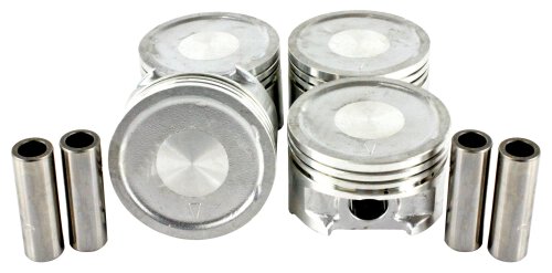 Engine Rebuild Kit 1997-2002 Mitsubishi 1.5L