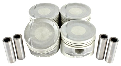 Engine Rebuild Kit 1996-1998 Hyundai 2.0L