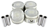 Engine Rebuild Kit 1985-1992 Dodge,Eagle,Hyundai,Mitsubishi,Plymouth 2.4L