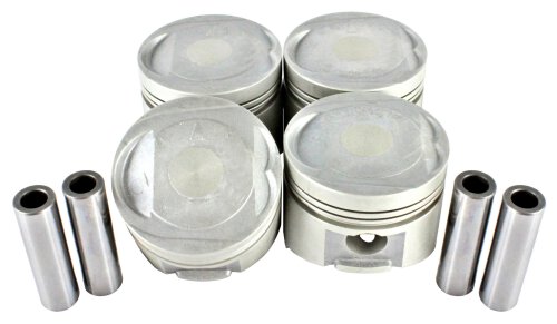 Engine Rebuild Kit 1993 Dodge 2.4L