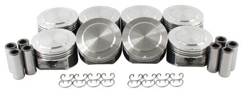 Engine Rebuild Kit 2004 Jeep 4.7L