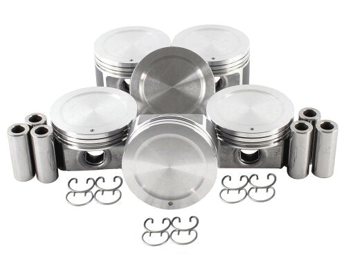 Engine Rebuild Kit 2003-2004 Chrysler,Dodge 3.5L