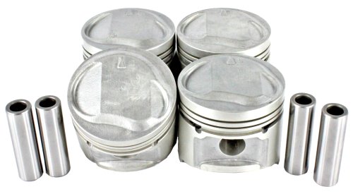 Engine Rebuild Kit 1990-1994 Eagle,Mitsubishi,Plymouth 1.8L