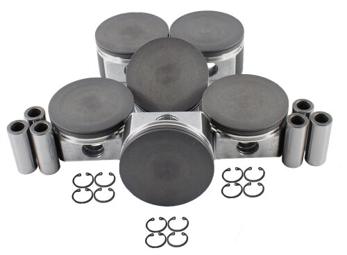 Engine Rebuild Kit 2007 Chrysler,Dodge 3.5L