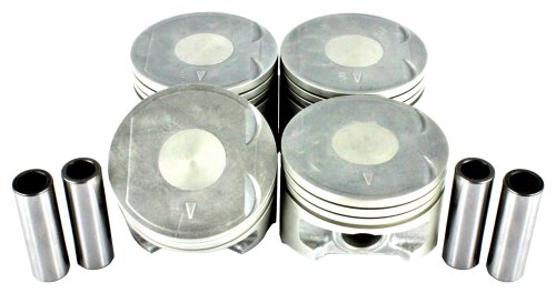 Engine Rebuild Kit 1992-1996 Dodge,Eagle,Mitsubishi,Plymouth 1.8L