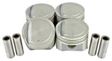 Engine Rebuild Kit 1997-2001 Hyundai 2.0L