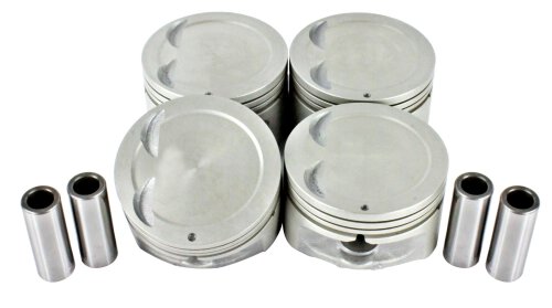 Engine Rebuild Kit 2006-2011 Hyundai,Kia 1.6L
